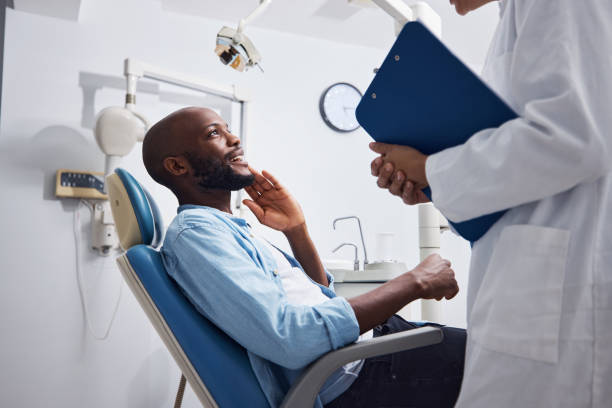 Best Broken or Cracked Tooth Emergency Dentist in Bridgeton, MO