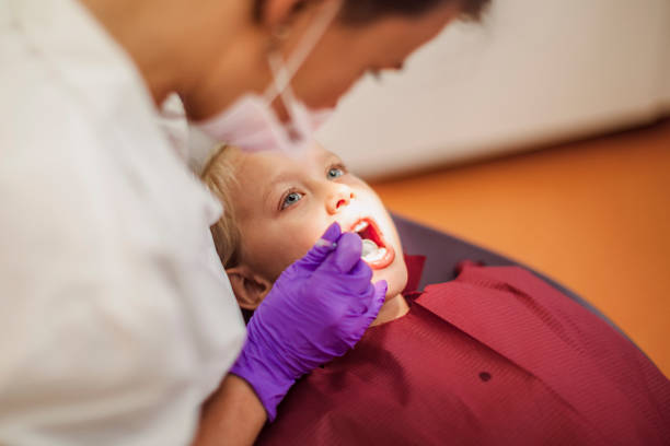 Best Emergency Root Canal Treatment in Bridgeton, MO