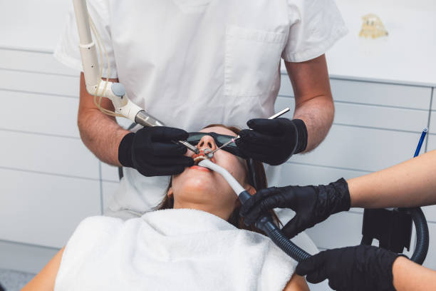 Best Emergency Dentist for Knocked-Out Tooth in Bridgeton, MO